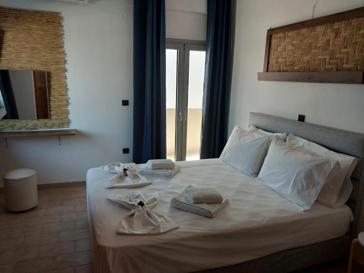 Passatempo Casa - 3 Bedroom Apartment Close To The Swimming Pool Gerani  ภายนอก รูปภาพ